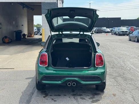 Certified 2024 MINI Cooper S FWD image 32