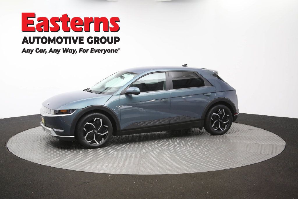 Used 2023 Hyundai Ioniq 5 SE AWD/4WD image 59