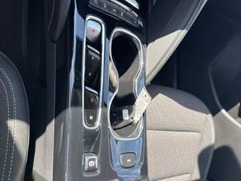 Used 2023 Buick Envision Preferred AWD/4WD image 12