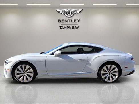 New 2026 Bentley Continental GT image 5