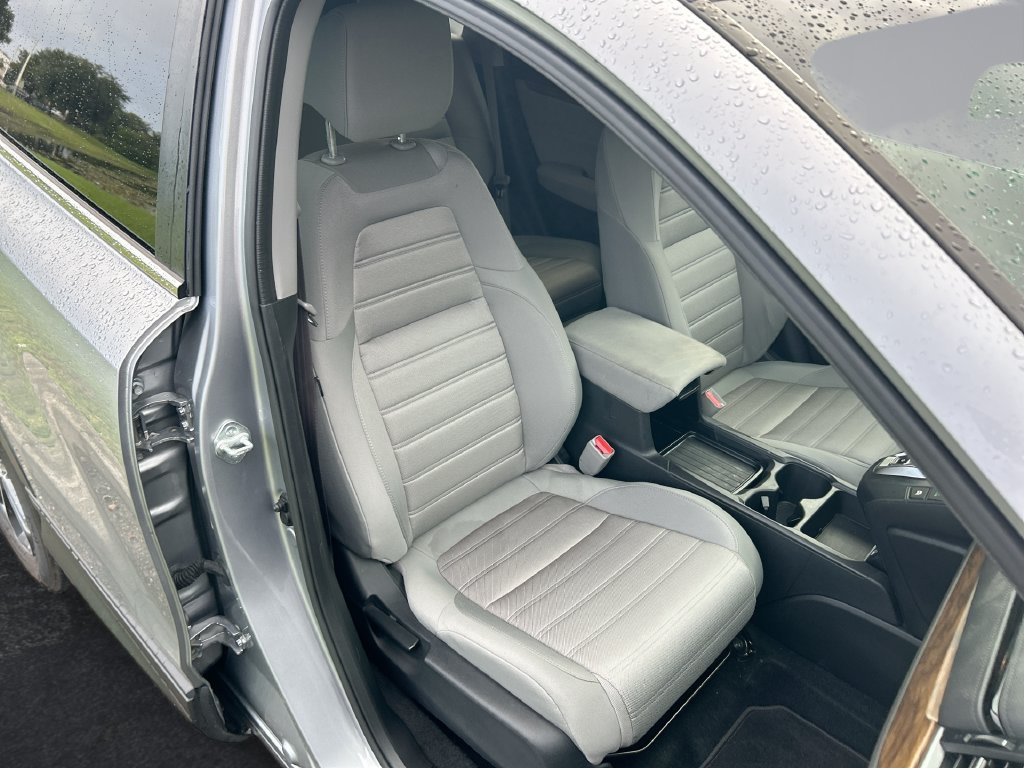 Used 2022 Honda CR-V EX image 33
