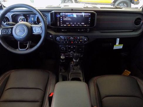 New 2026 Jeep Gladiator Rubicon image 22