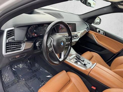 Used 2019 BMW X5 xDrive40i AWD/4WD image 12