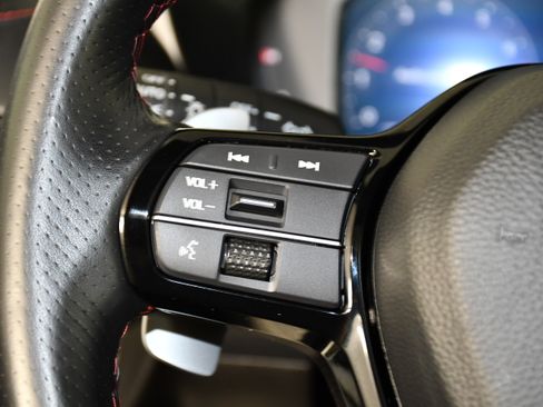 Certified 2025 Acura ADX A-Spec AWD/4WD image 20