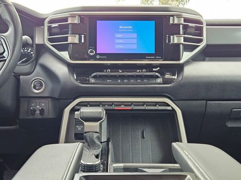 Used 2024 Toyota Tundra SR5 w/ SR5 Premium Package image 13