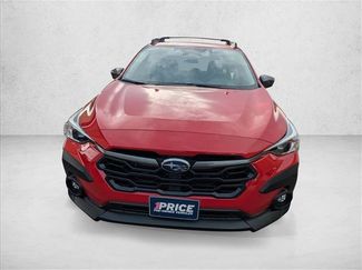 Used 2025 Subaru Crosstrek 2.0i Premium video 2