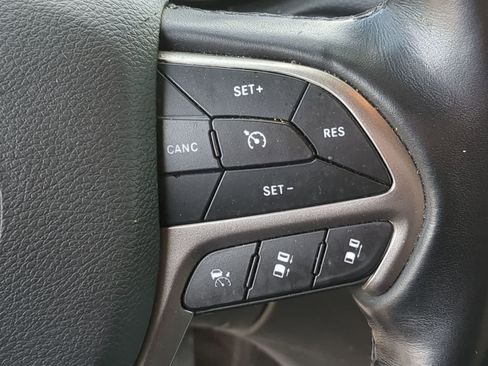 Used 2021 Jeep Grand Cherokee Limited w/ Quick Order Package 28K 80th AWD/4WD image 24