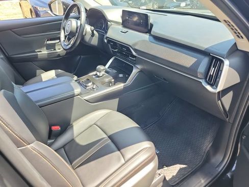 Used 2025 MAZDA CX-90 3.3 Turbo w/ Select Package AWD/4WD image 20
