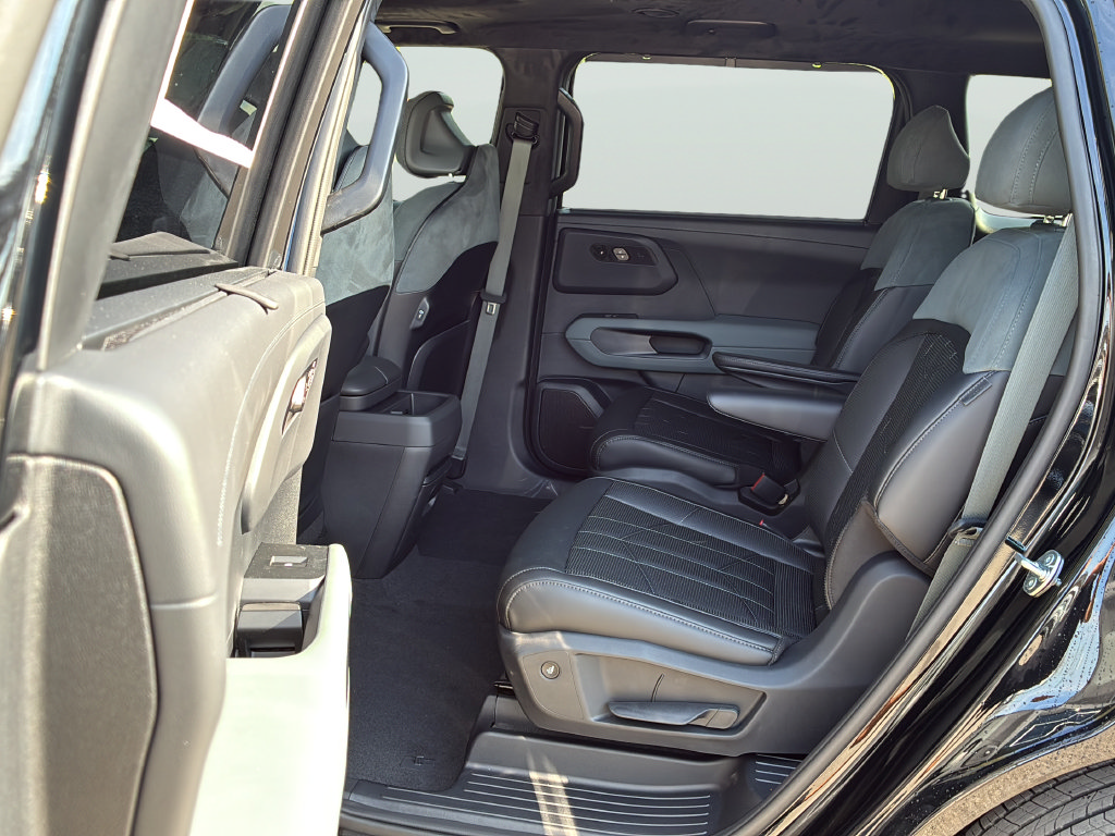 New 2027 Kia Telluride X-Line SX Prestige AWD/4WD image 16