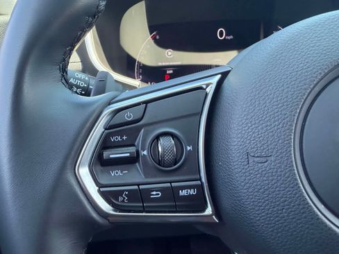 Used 2026 Acura MDX SH-AWD image 32