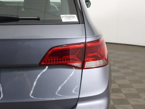 Used 2024 Volkswagen Taos S FWD image 16