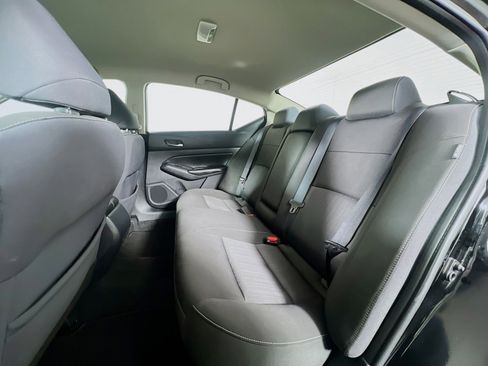 Used 2019 Nissan Altima 2.5 S FWD image 20