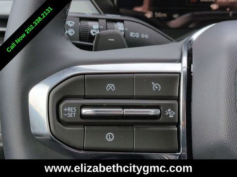 New 2026 GMC Acadia Elevation w/ Elevation Premium Package FWD image 24