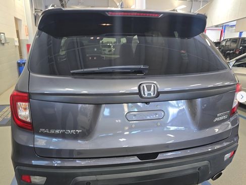 Used 2020 Honda Passport Touring image 21