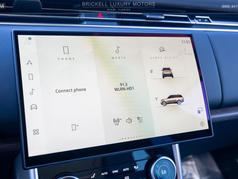 Used 2023 Land Rover Range Rover SE image 37