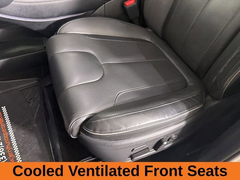 Used 2021 Hyundai Palisade Limited FWD image 15