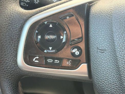 Used 2019 Honda Civic LX image 16