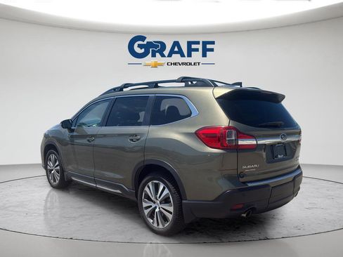 Used 2022 Subaru Ascent Limited w/ Technology Package AWD/4WD image 14