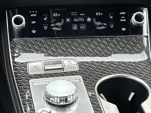 New 2026 Genesis GV70 3.5T Sport Prestige AWD/4WD image 30