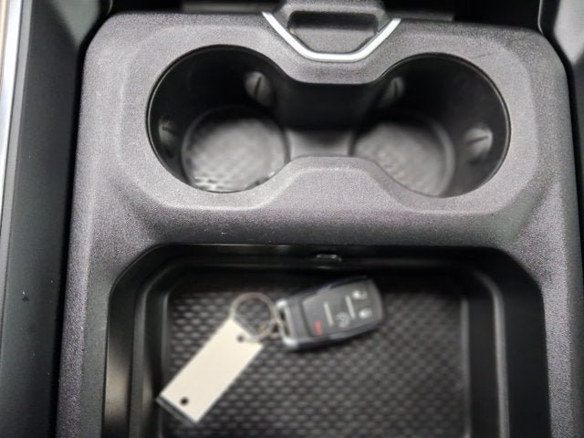 Used 2022 RAM 3500 Laramie AWD/4WD image 19