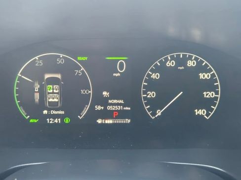 Used 2023 Honda CR-V Sport Touring image 21