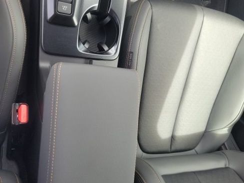 New 2026 Subaru Forester Wilderness AWD/4WD image 18