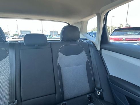 Used 2023 Volkswagen Taos S image 14