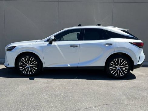 Used 2025 Lexus RX 350 w/ Convenience Package AWD/4WD image 6