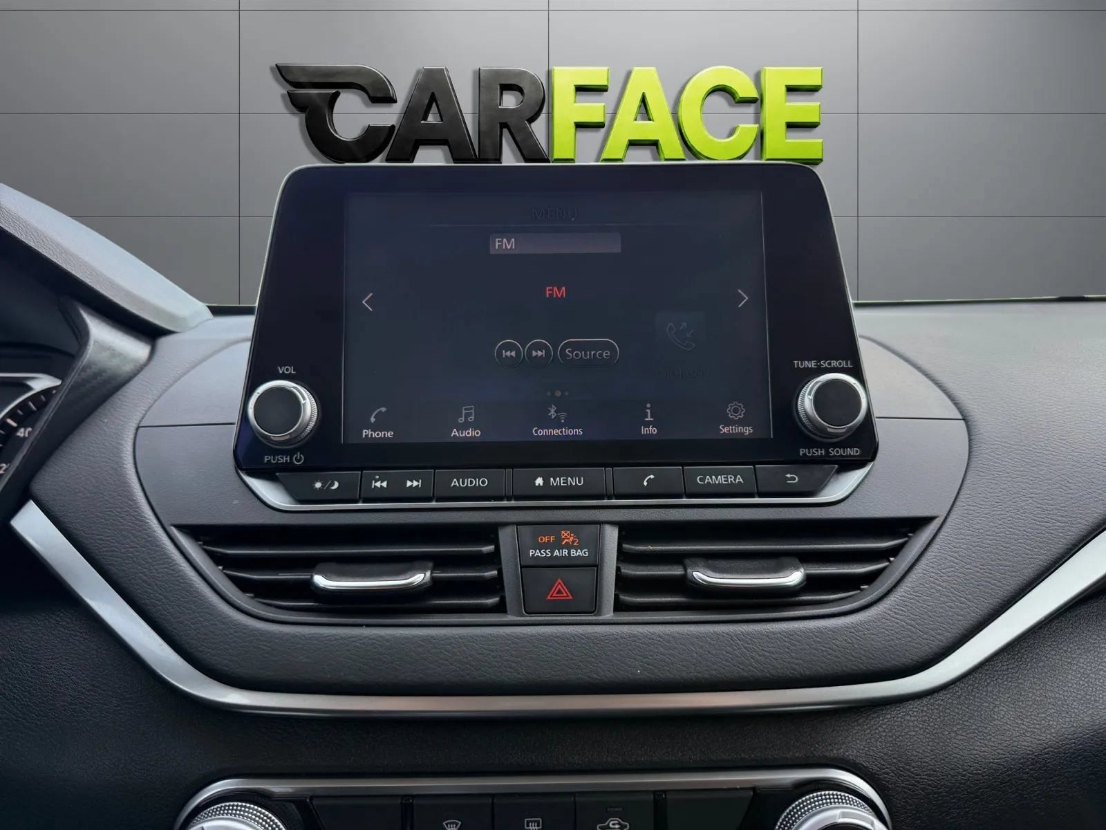 Used 2021 Nissan Altima 2.5 SV FWD image 28