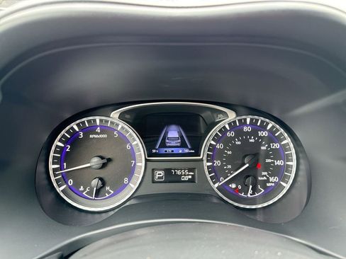 Used 2020 INFINITI QX60 Luxe w/ Edition 30 Essential Package image 12