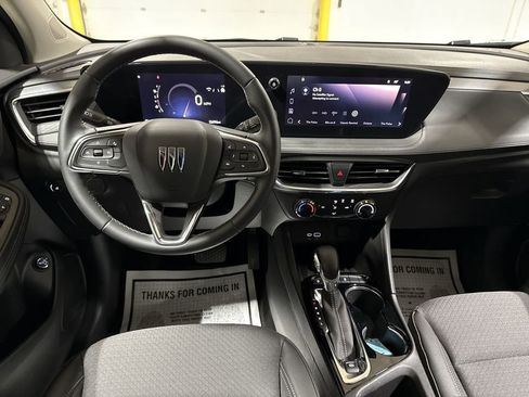 Used 2024 Buick Encore GX Preferred w/ Advanced Technology Package AWD/4WD image 19