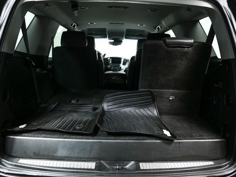 Used 2017 Chevrolet Tahoe LT w/ Luxury Package image 62