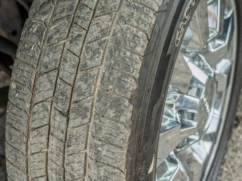 Used 2017 GMC Sierra 2500 Denali w/ Duramax Plus Package image 15