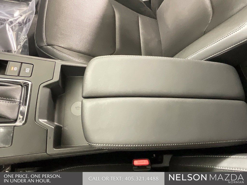 New 2026 MAZDA CX-5 Select AWD/4WD image 38