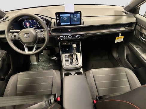 New 2026 Honda CR-V Sport image 20