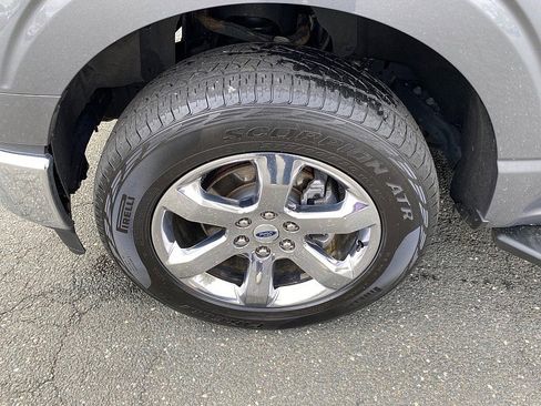 Certified 2022 Ford F150 XLT w/ Equipment Group 302A High image 15