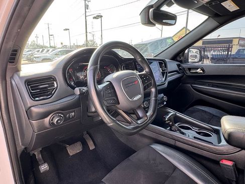 Used 2021 Dodge Durango GT AWD/4WD image 12