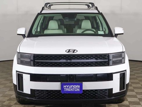 Used 2025 Hyundai Santa Fe Calligraphy AWD/4WD image 18