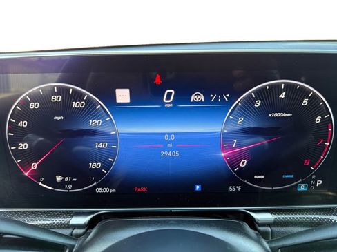 Used 2023 Mercedes-Benz S 500 4MATIC w/ AMG Line image 13