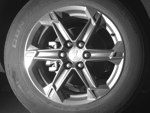 Used 2025 Chevrolet Blazer LT FWD image 15