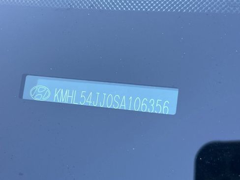 Used 2025 Hyundai Sonata Limited image 29