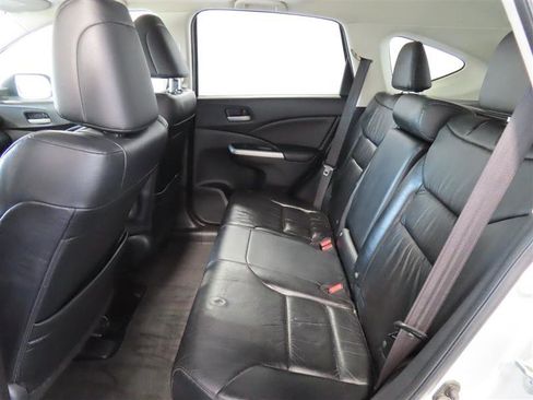 Used 2012 Honda CR-V EX-L image 32
