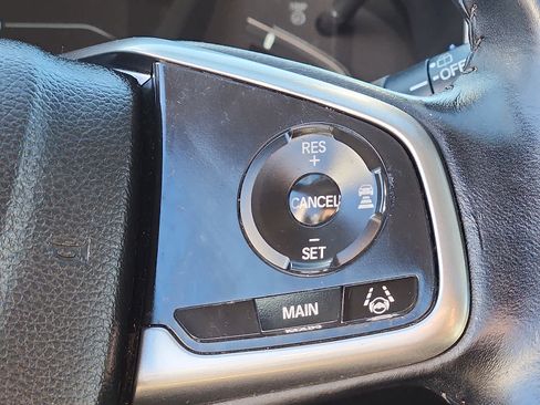 Used 2017 Honda CR-V EX image 25