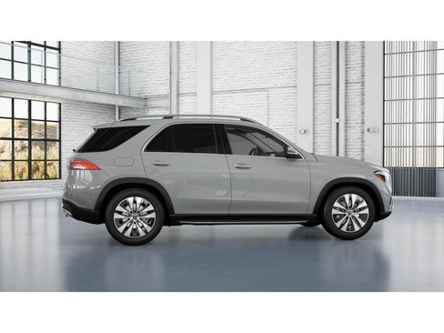 New 2026 Mercedes-Benz GLE 350 4MATIC image 17
