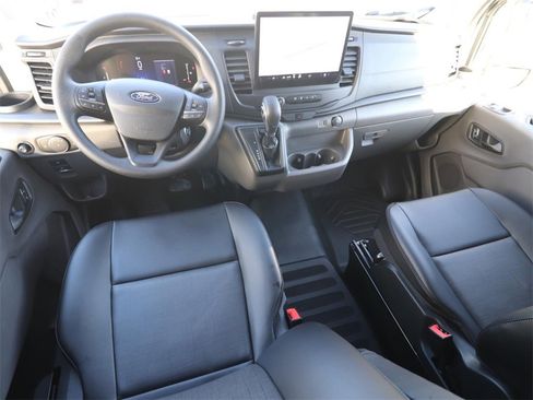 New 2026 Ford Transit 150 Low Roof w/ Load Area Protection Package image 8
