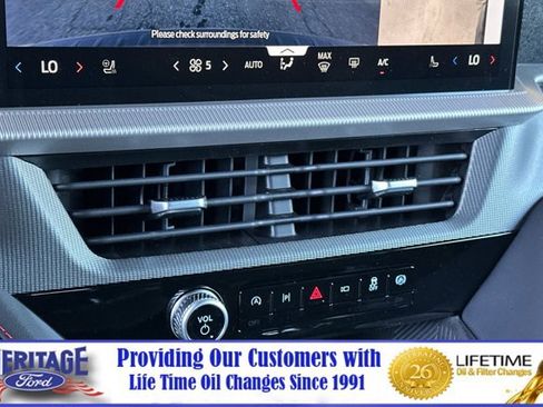 New 2026 Ford Explorer ST-Line w/ ST-Line Street Pack AWD/4WD image 22