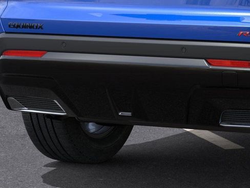 New 2026 Chevrolet Equinox RS w/ Safety and Technology Package image 14