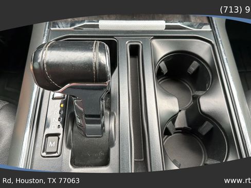 Used 2022 Ford F150 Lariat AWD/4WD image 41