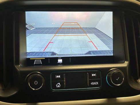 Used 2019 Chevrolet Colorado LT w/ Luxury Package, Chrome image 13