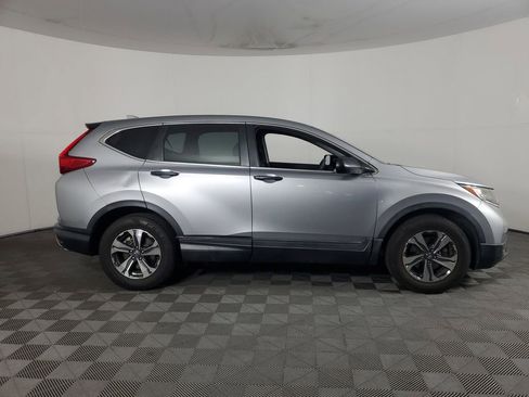 Used 2018 Honda CR-V LX image 3